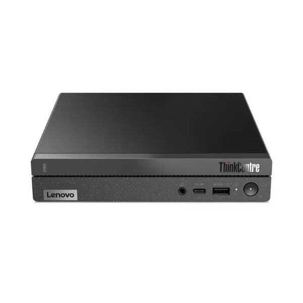 Lenovo ThinkCentre NEO50Q Desktop PC - Intel Core i5-13420H 512GB