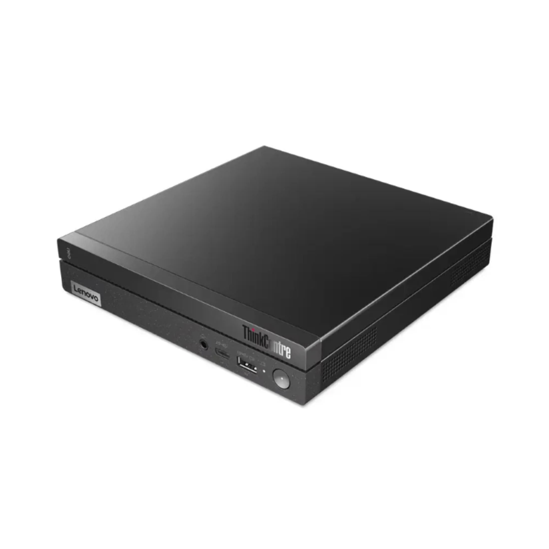 Lenovo ThinkCentre NEO50Q Desktop PC - Intel Core i5-13420H 512GB