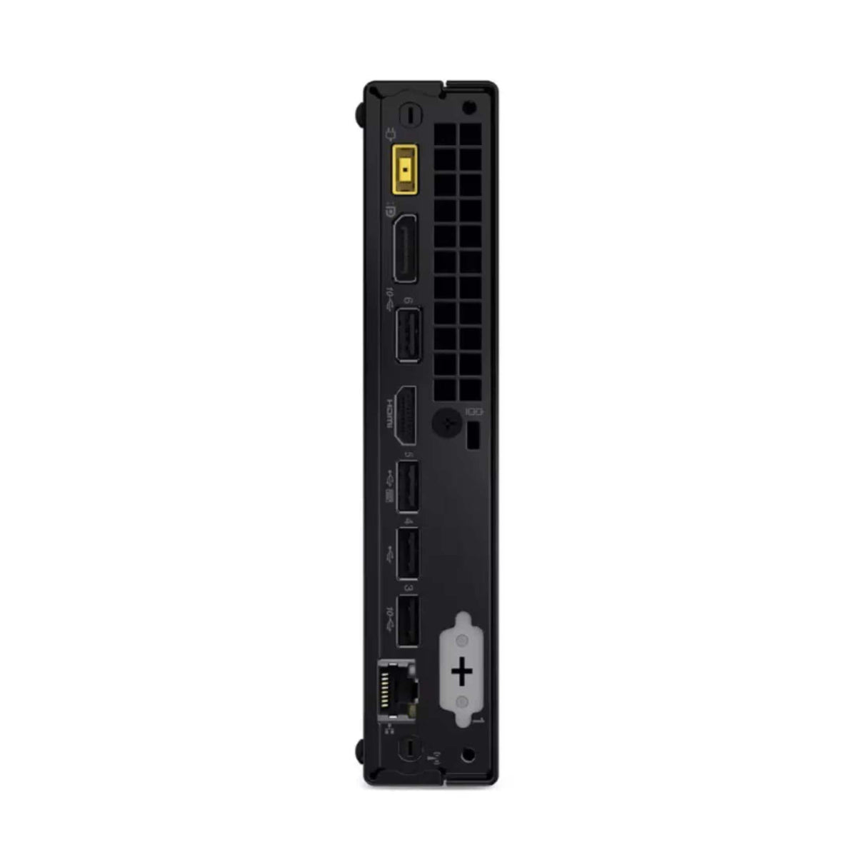 Lenovo ThinkCentre NEO50Q Desktop PC - Intel Core i5-13420H 512GB SSD 8GB RAM Win 11 Pro 12LN003NSA