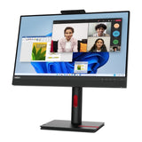 Lenovo ThinkCentre Tiny-In-One 24 23.8-inch 1920 x 1080p FHD 16:9 60Hz 4ms IPS LED Touch Monitor 12NBGAT1SA
