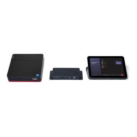 Lenovo ThinkSmart Core for Microsoft Team Rooms with IP Controller 12QJ0001SA