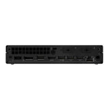 Lenovo ThinkCentre M75q G5 Tiny Desktop PC - AMD Ryzen 3 8300GE 512GB SSD 8GB RAM Win 11 Pro