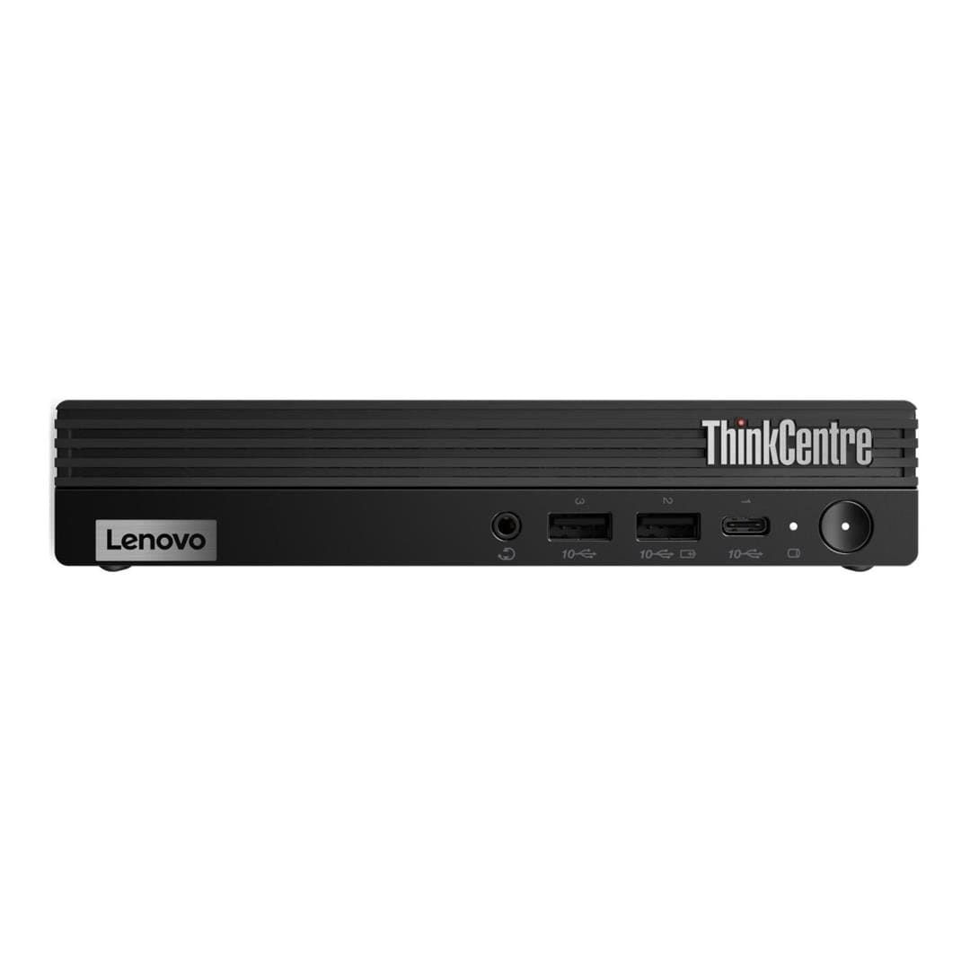 Lenovo ThinkCentre M75q G5 Tiny Desktop PC - AMD Ryzen 3 8300GE