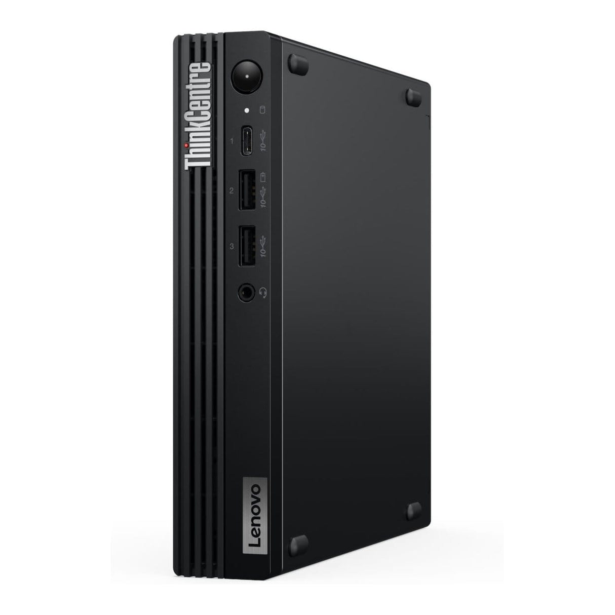 Lenovo ThinkCentre M75q G5 Tiny Desktop AI PC - AMD Ryzen 5 PRO 8600GE 512GB SSD 16GB RAM Win 11 Pro