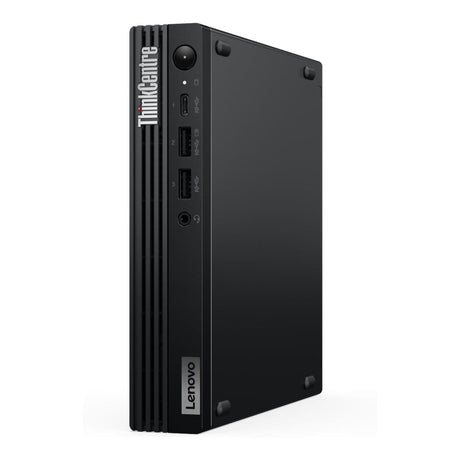 Lenovo ThinkCentre M75q G5 Tiny Desktop AI PC - AMD Ryzen 5 PRO 8600GE 512GB SSD 16GB RAM Win 11 Pro