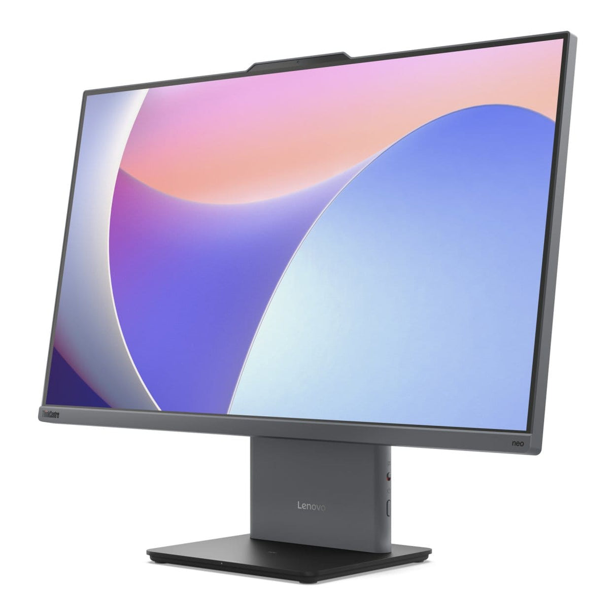 Lenovo ThinkCentre neo 50a G5 27-inch FHD All-in-One PC - Intel Core 7 240H 512GB SSD 16GB RAM Win 11 Pro