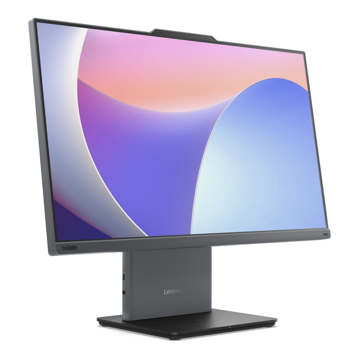 Lenovo ThinkCentre neo 50a G5 23.8-inch FHD All-in-One PC - Intel Core 7 240H 512GB SSD 16GB RAM Win 11 Pro