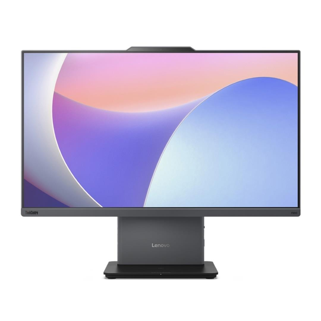 Lenovo ThinkCentre Neo 50a G5 FHD All-in-One PC Intel