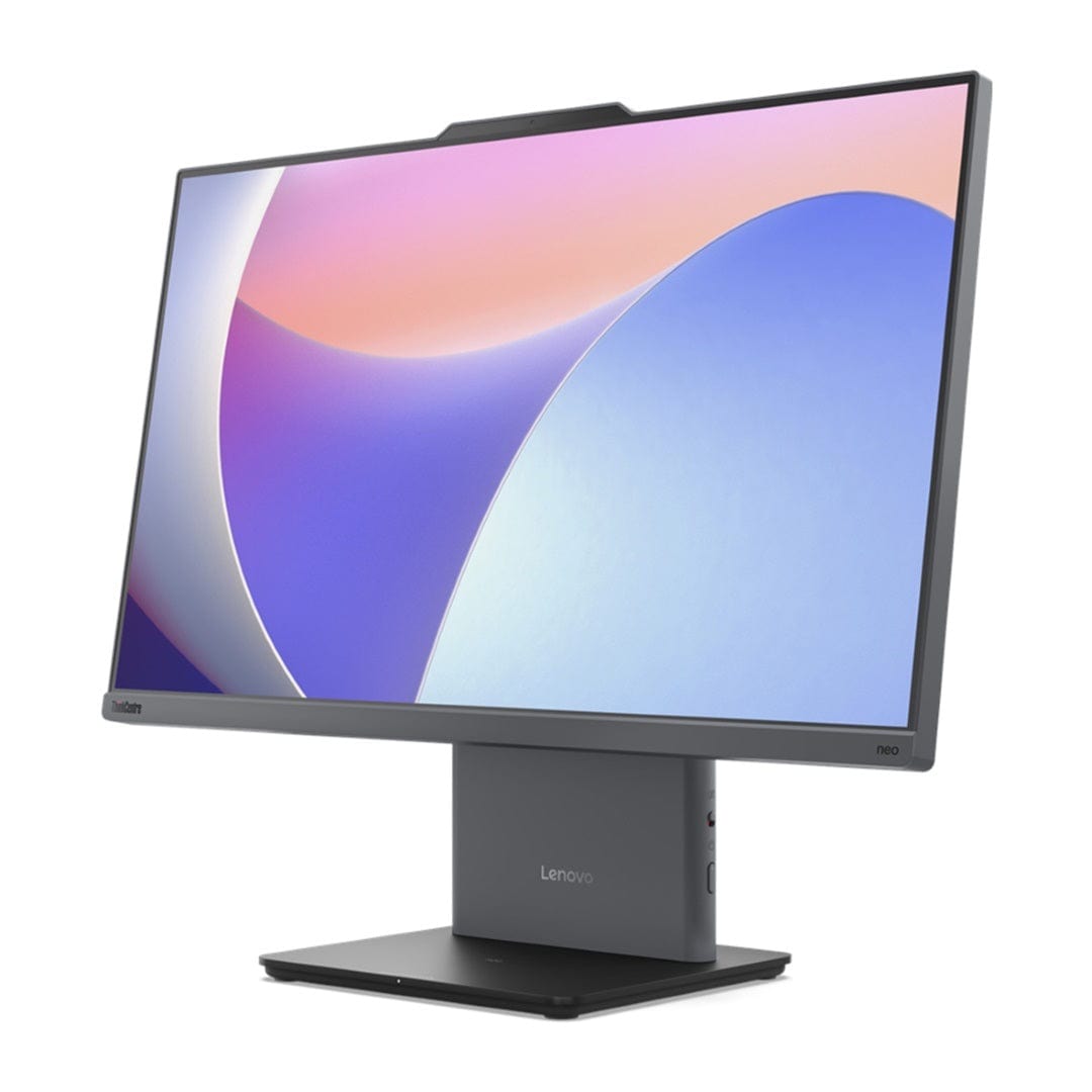 Lenovo ThinkCentre Neo 50a G5 23.8-inch FHD All-in-One PC - Intel