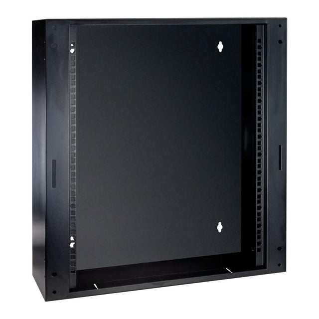 LinkQnet 12U Collar for Swing Frame Box