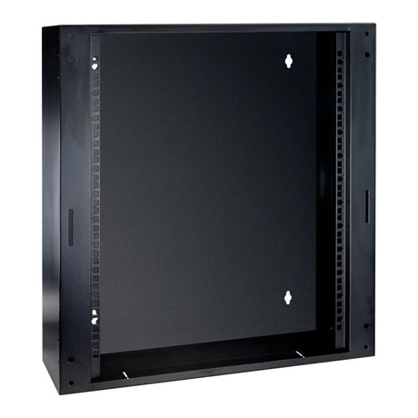 LinkQnet 12U 200mm Collar for Swing Frame Wall Box