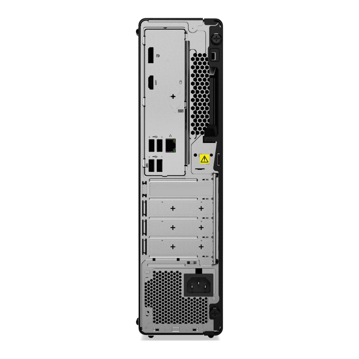 Lenovo ThinkCentre M70s G5 SFF Desktop PC - Intel Core i7-13700