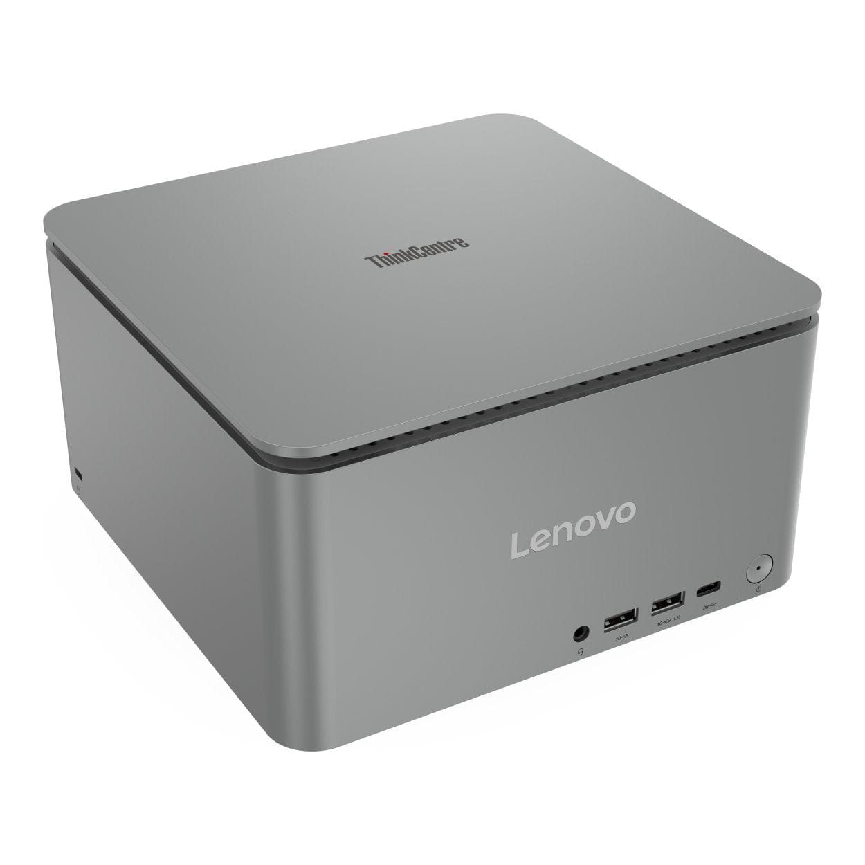 Lenovo ThinkCentre neo Ultra Mini PC - Intel Core i7-14700 512GB