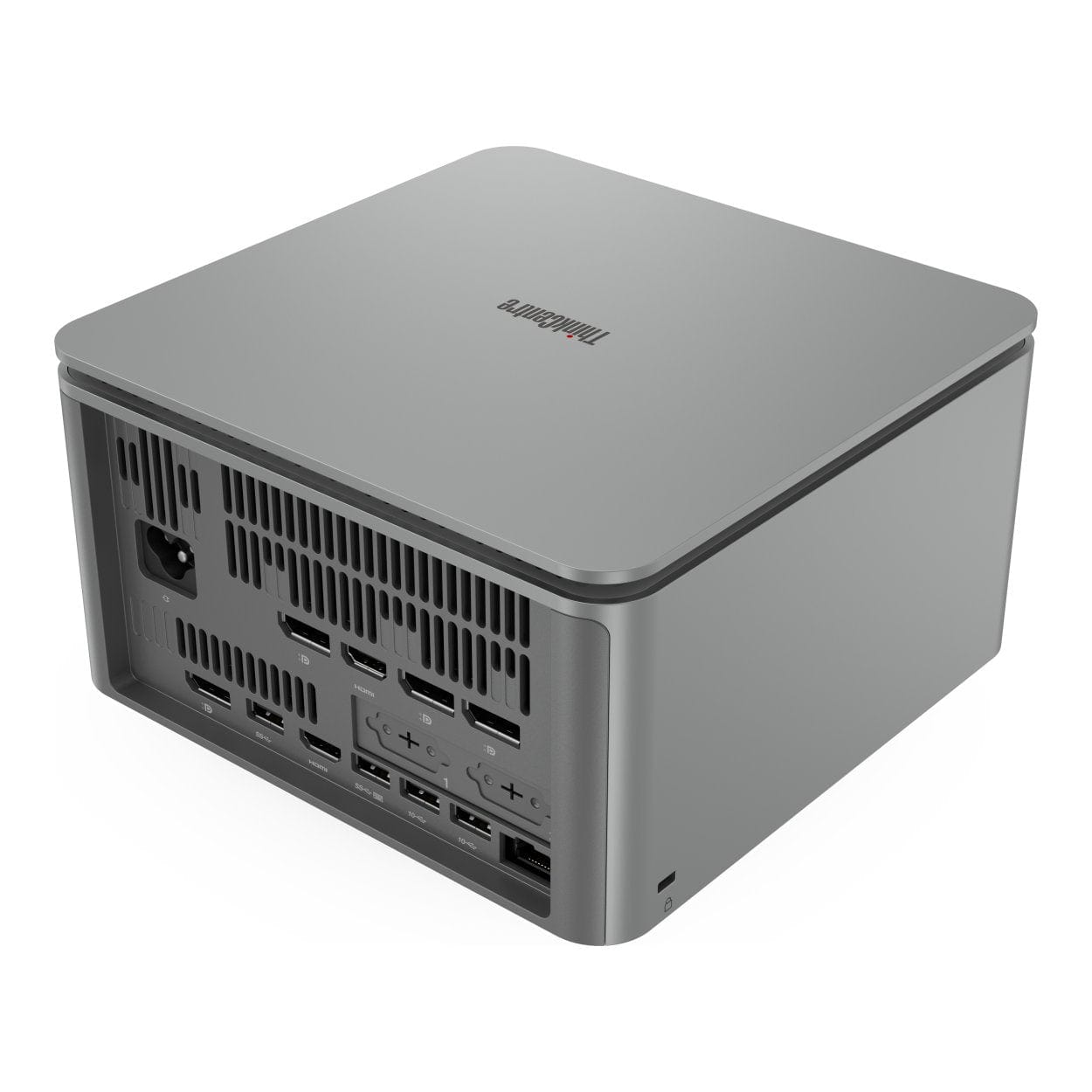 Lenovo ThinkCentre neo Ultra Mini PC - Intel Core i7-14700 512GB