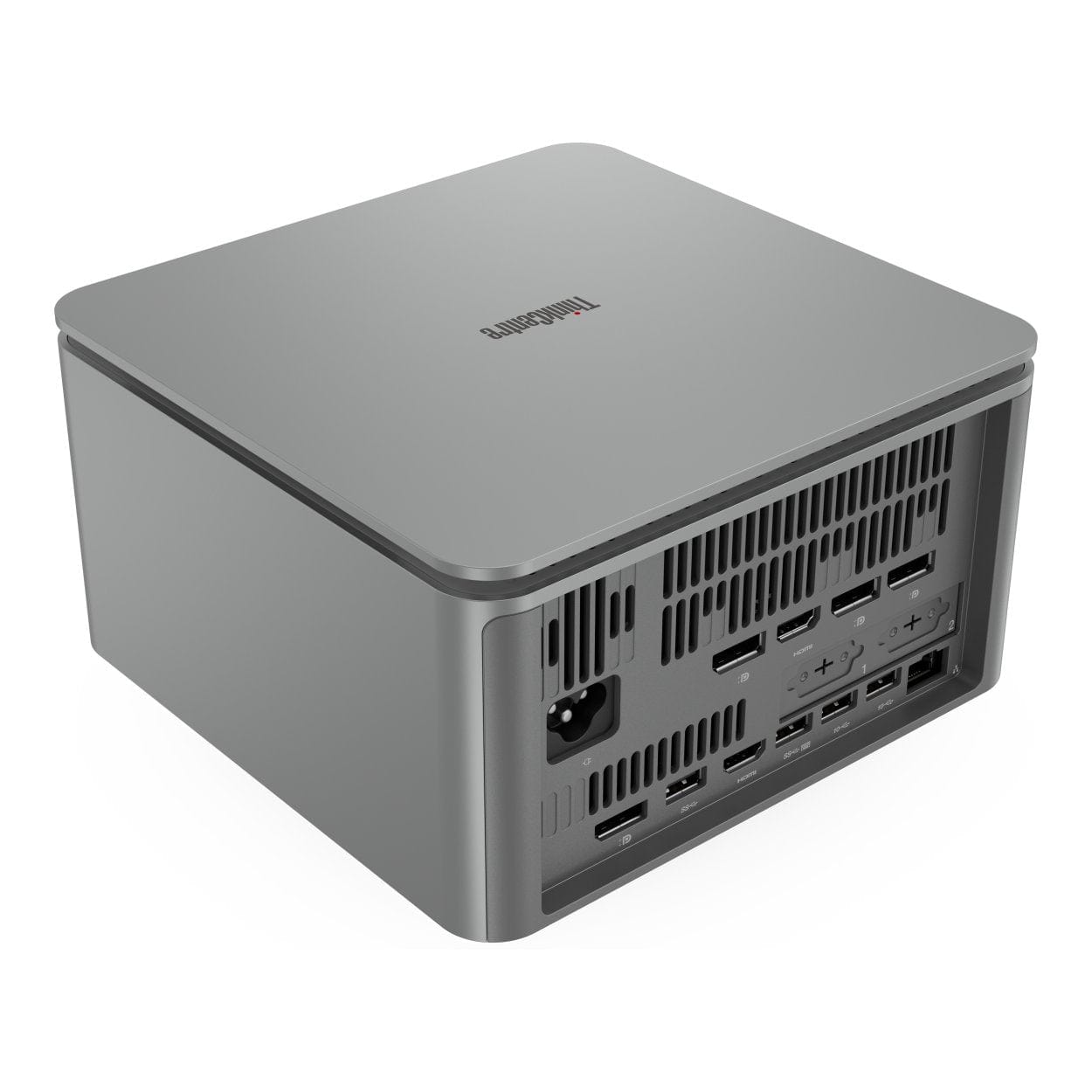 Lenovo ThinkCentre neo Ultra Mini PC - Intel Core i7-14700 512GB