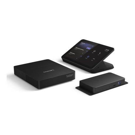 Lenovo ThinkSmart Core G2 for Microsoft Team Rooms 12WE000BSA
