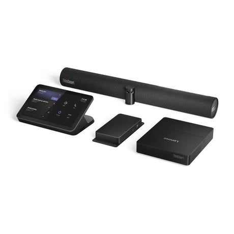 Lenovo ThinkSmart Core G2 for Microsoft Team Rooms 12WN000CSA