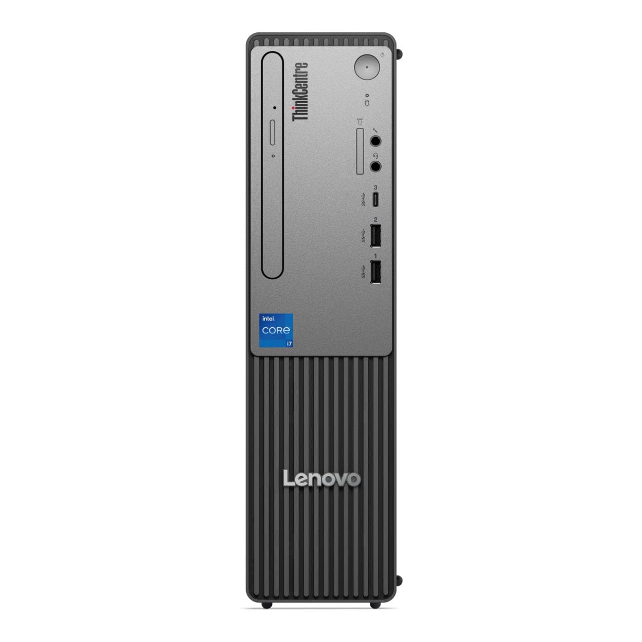 Lenovo ThinkCentre neo 50s G5 SFF Desktop PC - Intel Core i3-14100