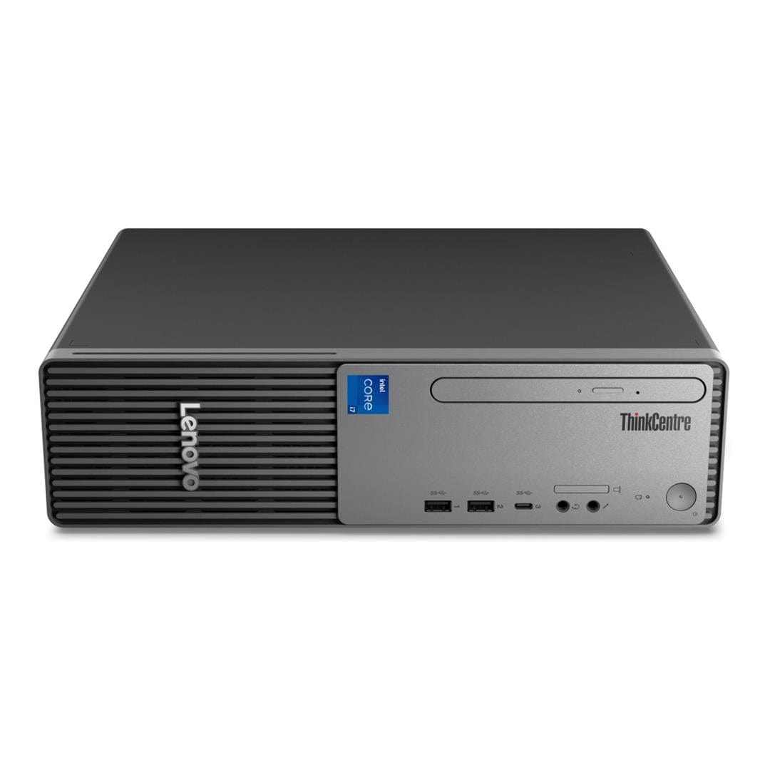 Lenovo ThinkCentre neo 50s G5 SFF Desktop PC - Intel Core i3-14100