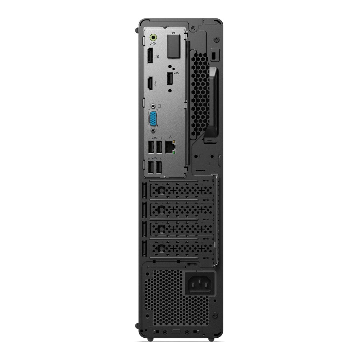Lenovo ThinkCentre neo 50s G5 SFF Desktop PC - Intel Core i5-14400