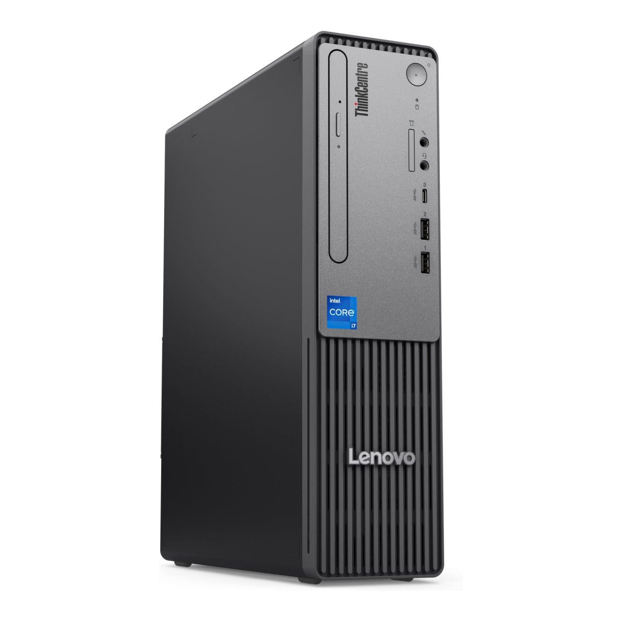 Lenovo ThinkCentre 8世代i5 8GB 480GB Win11 Lenovo ThinkCentre neo 50s G5 SFF Desktop PC - Intel Core i5-14400