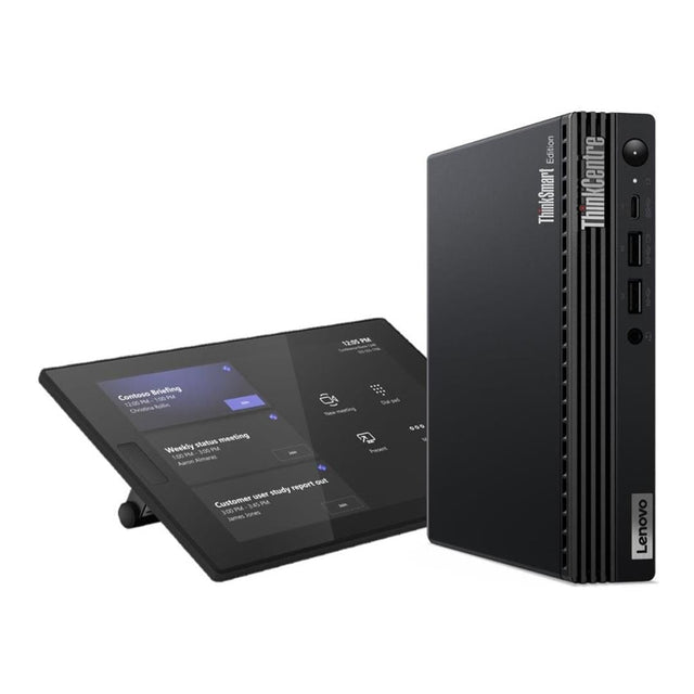 Lenovo ThinkSmart Tiny Kit Conferencing System 12XVS00011