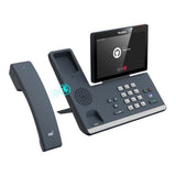 Yealink BTH58 Bluetooth Wireless Handset 1300005