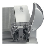 Leitz Precision Office Straight Trim Paper Trimmer 130044