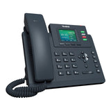 Yealink SIP-T33G 4-Line Gigabit Colour Screen Desktop IP Phone Excludes PSU 1301046