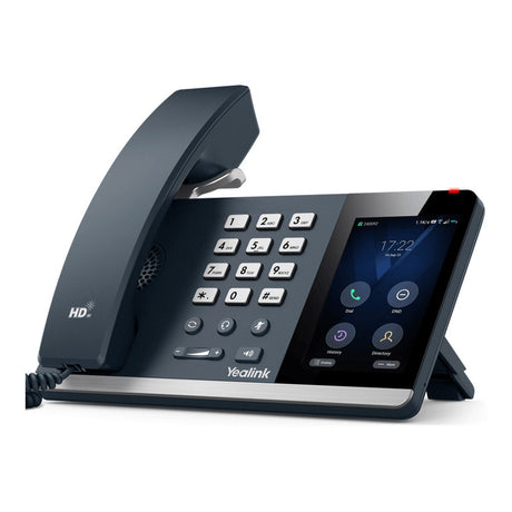 Yealink 4G LTE Desk Phone 1301119