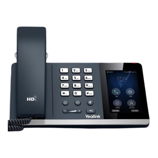 Yealink 4G LTE Desk Phone 1301119