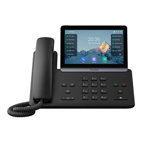 Yealink SIP-T88W Wi-Fi IP Smart Phone 1301226