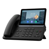 Yealink T88W Pro Smart Business Phone With BTG88 Bluetooth Handset 1301228