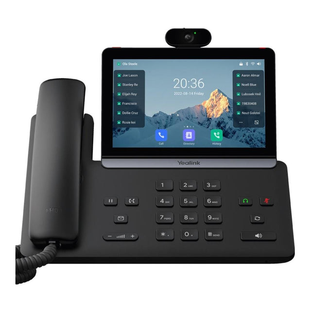 Yealink T88V Smart Business Phone 1301229