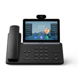 Yealink T88V Pro Smart Business Phone With BTH88 Bluetooth Handset 1301230