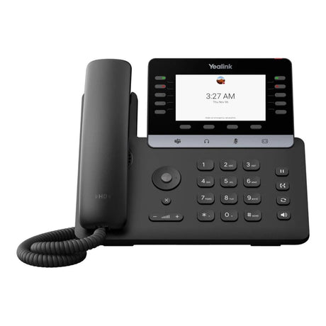 Yealink MP55 E2 Teams Desk Phone 1301231