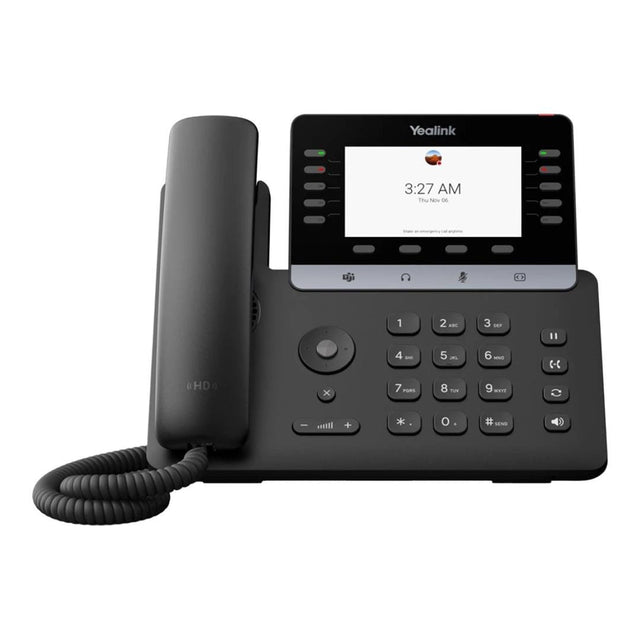 Yealink MP55 E2 Teams Desk Phone 1301231