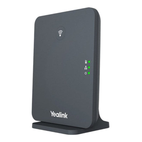 Yealink W70B DECT IP Base Station 1302017
