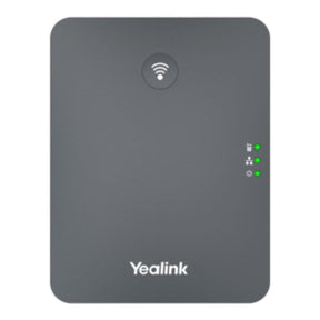 Yealink W70B DECT IP Base Station 1302017