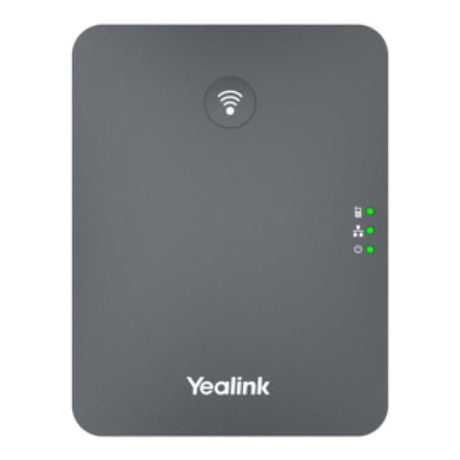 Yealink W70B DECT IP Base Station 1302017