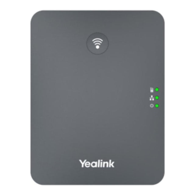 Yealink W70B DECT IP Base Station 1302017