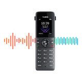 Yealink W73H High-Performance IP DECT Handset 1302021