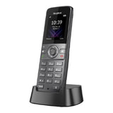 Yealink W73P High-Performance IP DECT Base Station and Handset 1302022