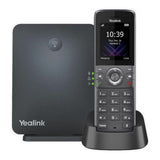 Yealink W73P High-Performance IP DECT Base Station and Handset 1302022