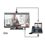 Yealink VP59 Smart Video IP Phone for Teams 1303053