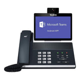 Yealink VP59 Smart Video IP Phone for Teams 1303053