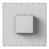 Yealink CM50 Dante Beamforming Ceiling Microphone 1303096