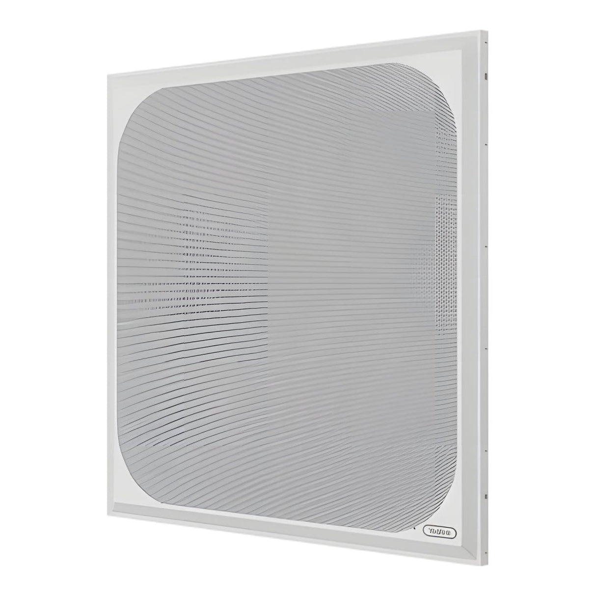 Yealink CM50 Dante Beamforming Ceiling Microphone 1303096