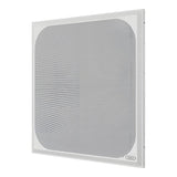 Yealink CM50 Dante Beamforming Ceiling Microphone 1303096