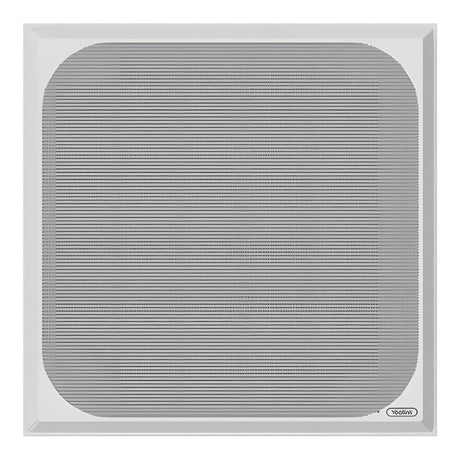 Yealink CM50 Dante Beamforming Ceiling Microphone 1303096
